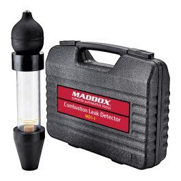 combustion gas leak detector|leak down tester harbor freight.